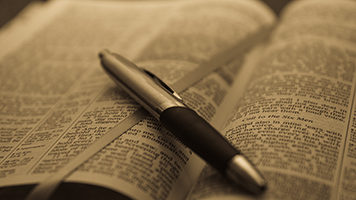 What We Believe - Line-by-line, Verse-by-Verse Study of God's Word