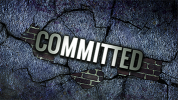 Acts - Committed